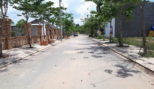 Bán Đất Đường 8 Lò Lu Ngay Canh Đông Tăng Long Quận 9 LH 0945706508