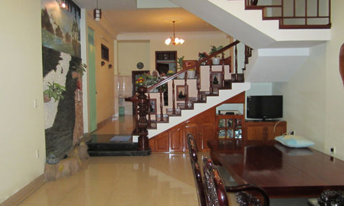Bán Nhà Siêu Đẹp Tôn Thất Tùng 35m2 5 Tầng Chỉ 3,7 Tỷ Về ở Ngay.