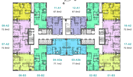 Chỉ Từ 990 Triệu Sở Hữu Ngay Căn Hộ View Sông Hồng (Đã Vat, Full Nội Thất). Pkd Cđt: 0961115961