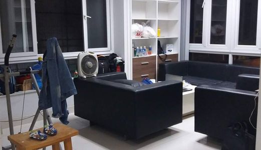 Căn Hộ Dịch Vụ Giá Rẻ Nằm Gần Đầm Sen Quận 11