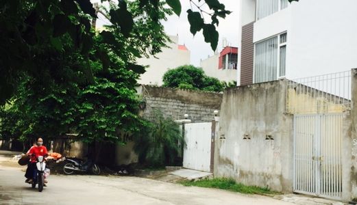 Chính Chủ Bán Đất Thổ Cư Diện Tích 50m2 Khu Vực Đồng Mai - Hà Đông