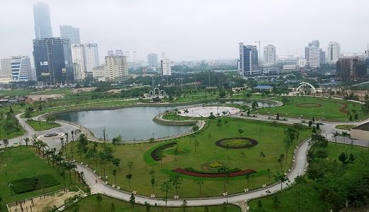 Tôi Chính Chủ Muốn Bán CHCC Ở Tòa C Vinaconex 3 Dịch Vọng, Gần Công Viên Cầu Giấy