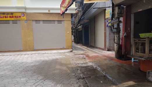 Bán Gấp Nhà Đẹp Quận Thanh Xuân, 35m2=2,4 Tỷ, Ngõ Ô Tô, Kinh Doanh