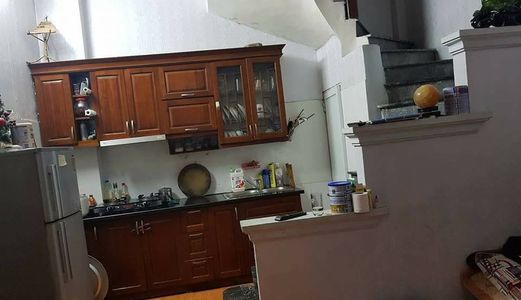 Bán Nhà Khươngtrung Thanh Xuân 4 Tầng, Đẹp, Thiết Kế Hiện Đại 1.85 Tỷ