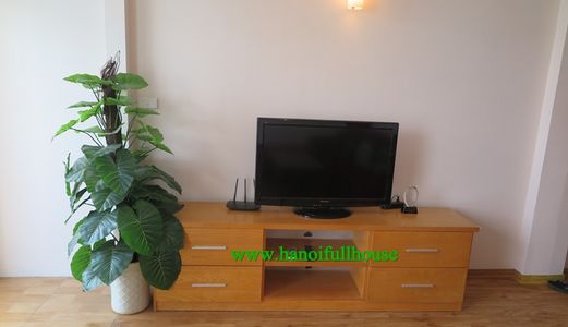 Căn Hộ Dịch Vụ Đẹp, Rẻ 01 Phòng Ngủ 650$ Ở Từ Hoa, Xuân Diệu