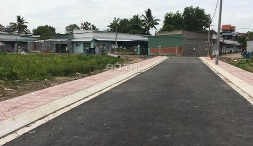 Bán Đất Mt 197 Hoàng Hữu Nam 87m2, Giá Mềm Nhất Khu Vực Quận 9