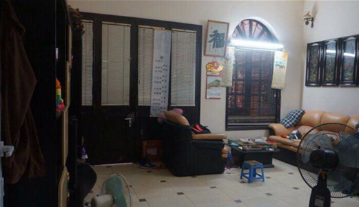 71m2 Nhà Cầu Giấy Xây 4 Tầng Chỉ 4.35 Tỷ.