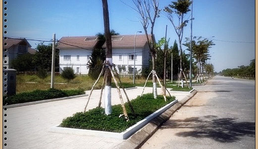 Dự Án Đất Nền Đường Nguyễn Thị Định ,Phường Cát Lái ,Quận 2