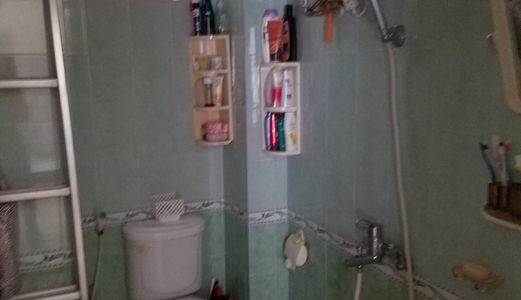 Cho Thuê Căn Hộ Gần Đầy Đủ Đồ Đạc Khu Việt Hưng 73m2 Giá: 5.5 Triệu/Tháng (Tel: 0975.764.688)