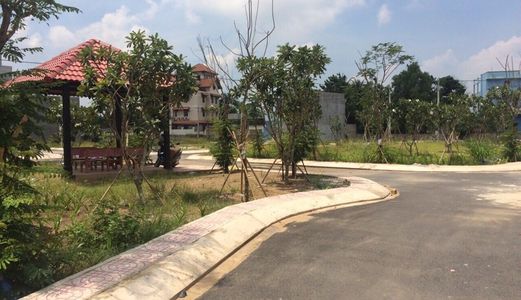 Chủ Đất Kẹt Tiền Cần Bán Gấp Lô Đất Có Sổ Hồng Ở Ngã 3 Long Phước