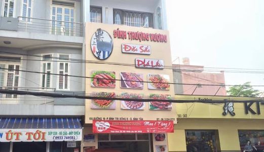 Bán Nhà Mtkd Đường Số 10 Cư Xá Ra Đa  P13, Q6, 4x16m, 6.7 Tỷ, 3.5 Tấm Gần Khu Phố Ăn Uống