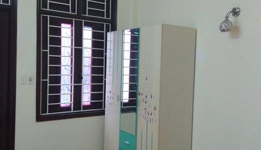 Bán Nhà Kim Giang, 42M2 X 5 Tầng, Hiện Đại, Ô Tô Đậu Cửa, Giá 3,5 Tỷ.