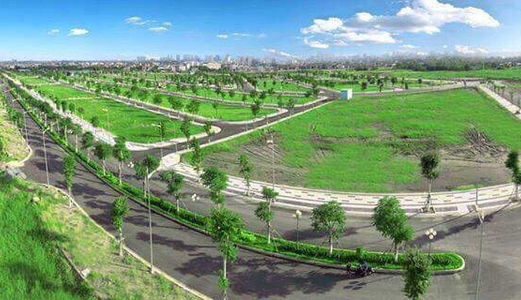 Đất Nền Tp Thủ Dầu Một, Bình Dương, Giá Rẻ ở Được Ngay,Đầu Tư Cam Kết Lợi Nhuận 30%Trong Vòng 3 Tháng