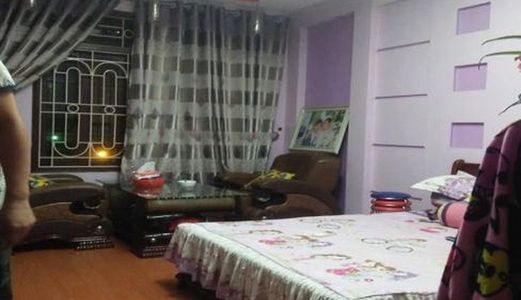 Bán Nhà Tổ 3 Đa Sĩ 35m2*4T, Gần Mầm Non Kiến Hưng ( Ô Tô Vào Tới Cửa - Lô Góc ), Giá 1,75 Tỷ.