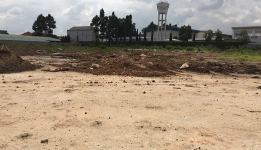  Đất Nền Dự Án Mới Mở Quy Mô 18ha Mặt Tiền Đường Lớn 28m Ngay Tx.Dĩ An. Lh : 0982205819