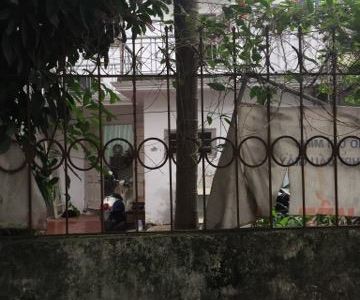 Bán Đất Thụy Khuê Tây Hồ 48m2, 3 Tầng, MT 6m, 2,8 Tỷ, Ngõ Thông