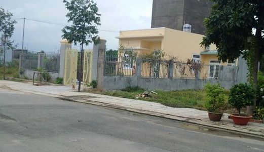 Đất Nền Đồng Nai Kdc Thạnh Phú Vĩnh Cửu Đn.