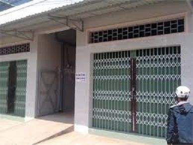 Cần Tiền Bán Gấp 16 Phòng Trọ & Miếng Đất 600 M2 Trong Khu Đô Thị Mới Giá 385 Triệu (Sổ Riêng)