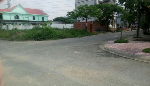 Bán Lô Đất 12x17m2 Khu Phố 2 Phường Long Bình Tân