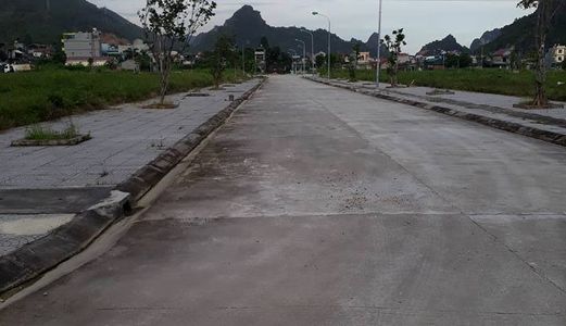Siêu Hot Hot!! Cơ Hội Đầu Tư Sinh Lời Cũng Như Mua Đất Giá Rẻ Tại Km8 Quang Hanh-Cẩm Phả - Qn