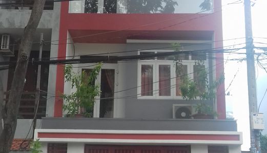 Nhà 5m X 19m 1t, 3l, 5pn, Hẻm Hà Huy Giáp, Q12. Giá 11tr/Th