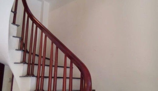 Tôi Cần Bán Gấp Căn Nhà Ngõ Lương Thế Vinh, Thanh Xuân. Nhà có diện tích 41,5m2