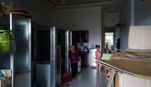 Cần Bán Gấp Nhà Đẹp Đường A4 Phạm Ngũ Lão