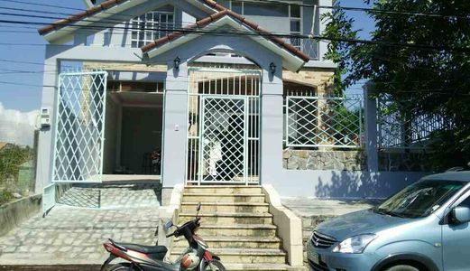 Bán Biệt Thự Phước Tĩnh Long Điền Đối Diện Saint Simeon Resort 298m2 Giá 3,1 Tỷ