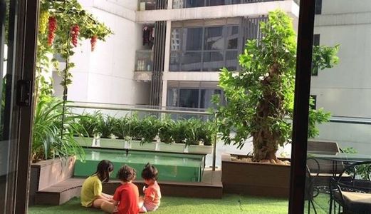 Mua Nhà 2 Tầng Đc Ngay Sân Vườn,Tặng Nt Cao Cấp,Ck1% Chỉ 850tr.Hãy Gọi Ngay 0906852818 Để Đc Tư Vấn