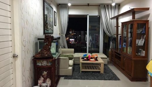 Bán Căn Hộ Chung Cư 94M2 Vũng Tàu Plaza, Tp Vũng Tàu