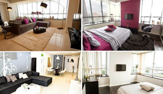 Bán Căn Hộ Cao Cấp Sun Avenue  Quận 2 Tp Hồ Minh