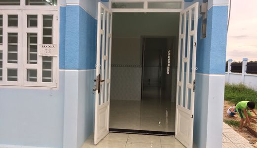 Bán Nhà Ấp Thượng, Tân Thông Hội, Củ Chi, Hcm – 01655493554