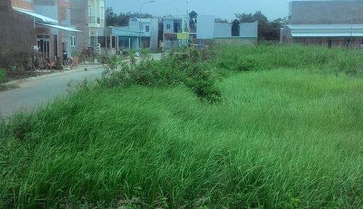 Đi Nước Ngoài Cần Bán Gấp 2 Lô Đất Nền 200M2 - Giá 2,7 Tỷ - Đường Phan Văn Bảy - Lh: 0932.032.403