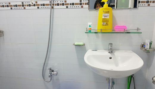 Cho Thuê Nhà Mới Xây Xong, Gần Chợ Thủ Đức