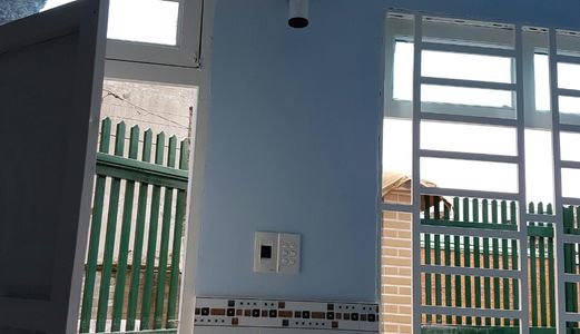 Cho Thuê Nhà Mới Xây Xong, Gần Chợ Thủ Đức