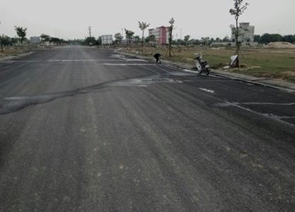 350 Triệu Nền Khu Dân Cư Mới Nam Đà Nẵng - Cơ Hội Đầu Tư