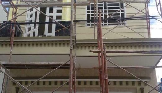 Nhà 1 Trệt 1 Lầu, Dt: 4.5x16.5m, Sổ Hồng, Hẻm 112 Đường Hoàng Quốc Việt (Bánh Xèo Bảy Tới)
