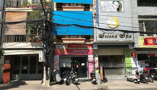 Bán Nhà Mặt Tiền 30 Tháng 4 Trước Ngã Tư Nguyễn Văn Linh