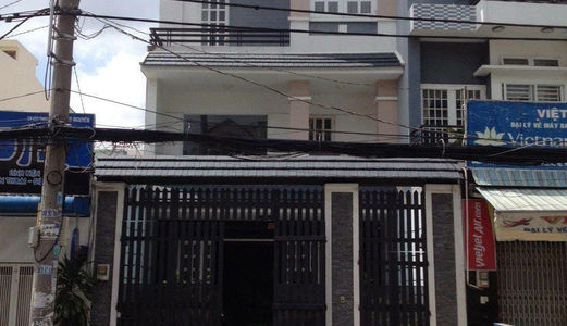 Cho Thuê Nhà Trục Chính Kdc Hưng Phú Đầy Đủ Tiện Nghi Giá Dưới 16 Triệu