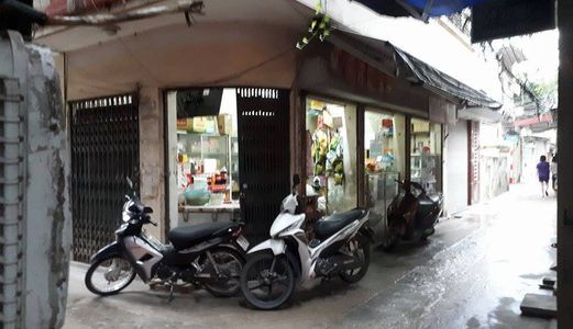 Bán Nhà Lô Góc,Kinh Doanh Tốt Khương Đình 30m,5t,Mt9m, Giá Chỉ 3.63, Oto Đỗ Cửa.