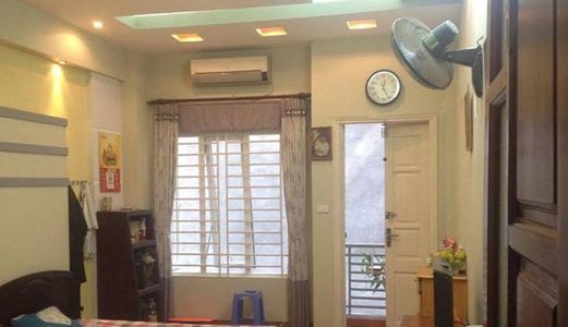 50m2x4 Chỉ Hơn 3 Tỷ Kinh Doanh Hiếm Giáp Bát, Hoàng Mai.