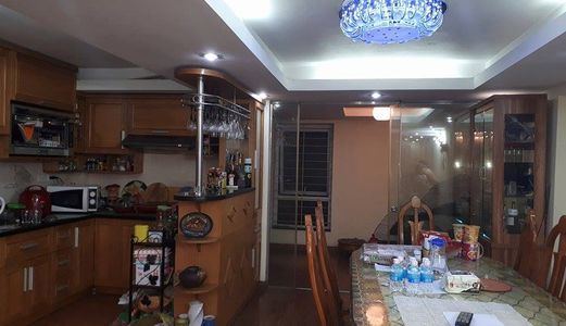                       LK Văn La, Quận Hà Đông 55m2x5 Tầng, Mt 5.5m