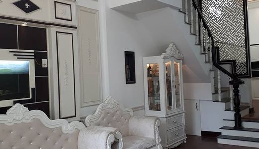 Bán Gấp Nhà Đẹp Gò Vấp