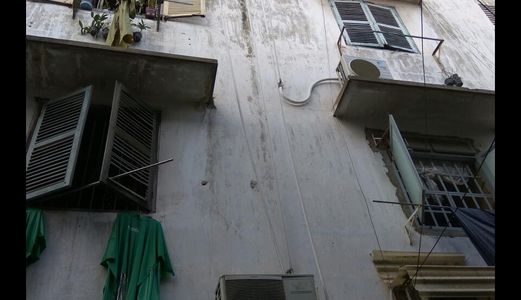 Căn Hộ Chung Cư Lầu 1 Dt 24M Đường Nghĩa Phát Phường 6 Quận Tân Bình 700 Tr Mtg