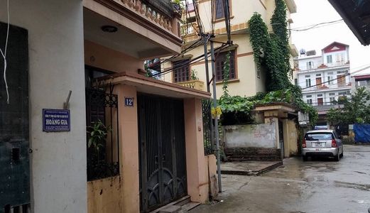 Bom Tấn Mùa Hè, Biệt Thự Lê Trọng Tấn, Ô Tô Vào Nhà, 5.8 Tỷ.