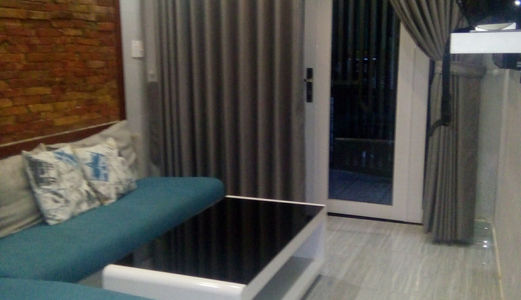 Nhà Hẻm 59/26/X Huỳnh Tịnh Của,Phường 8,Quận 3.