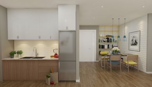 Cần Nhượng Lại Căn Hộ 2pn 67m2 Chung Cư Green Star- Gấp Gấp Gấp