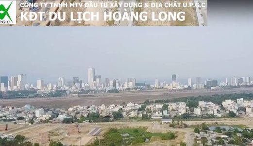 Bán Đất Nền Khu Đô Thị Hoàng Long Nha Trang Khánh Hòa