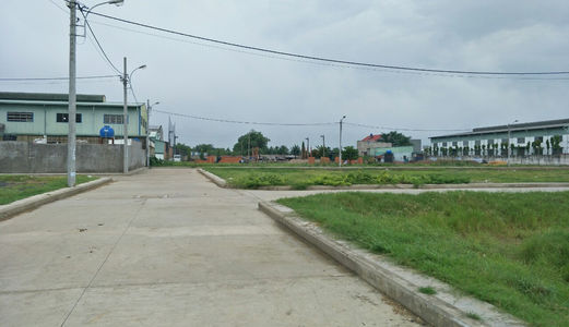 Bán Đất Mặt Tiền Đường Vĩnh Lộc - 80M2 – 1Tỷ6