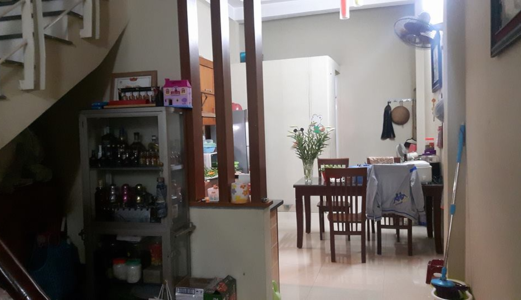 Lô Góc Lương Thế Vinh - Thanh Xuân  40m 4 Tầng 3.1 Tỷ Ô Tô Đỗ Gần